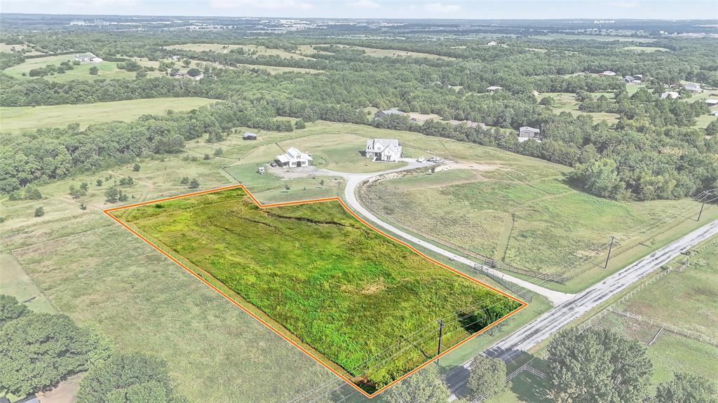 Lot 3-tbd Lot 3-tbd Harrell Road Howe, TX 75459 - Photo 3 of 15