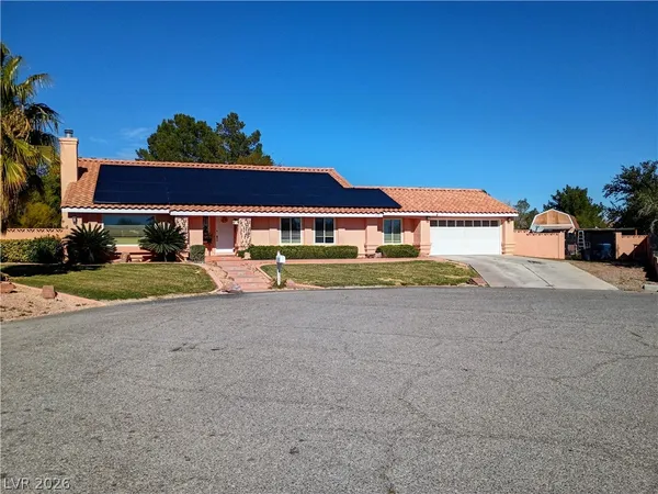 $799,000 | 5735 North Bonita Vista Street, Las Vegas, NV 89149