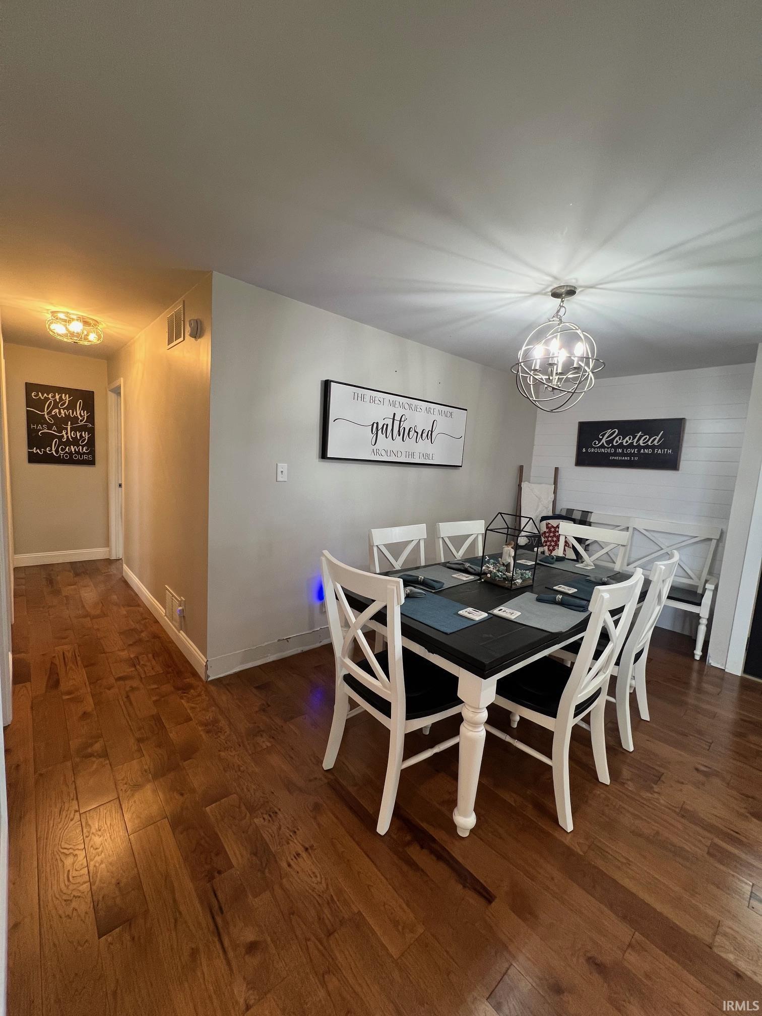 9204 Hamilton Road Yoder, IN 46798 - Photo 13 of 34