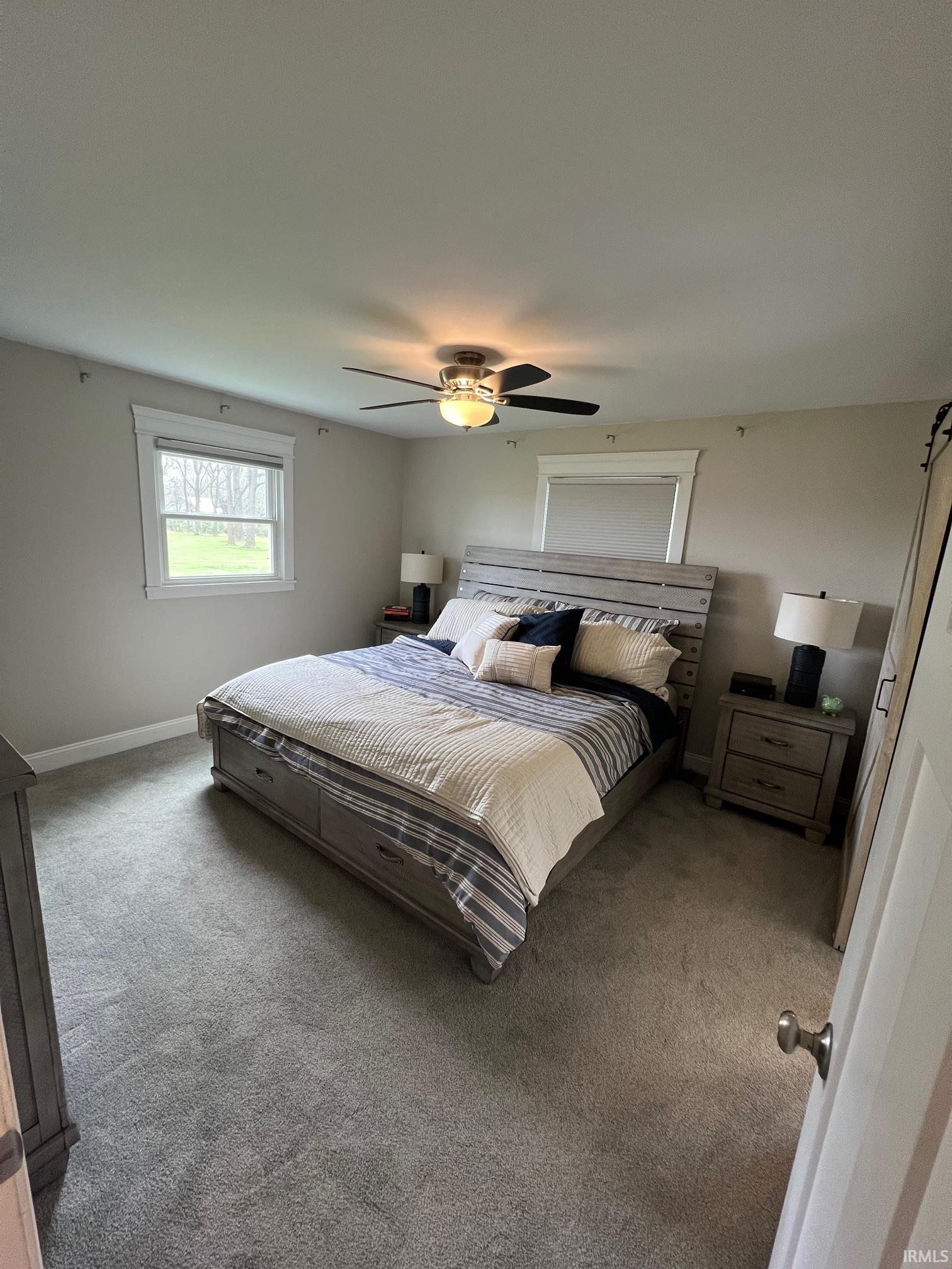 9204 Hamilton Road Yoder, IN 46798 - Photo 14 of 34