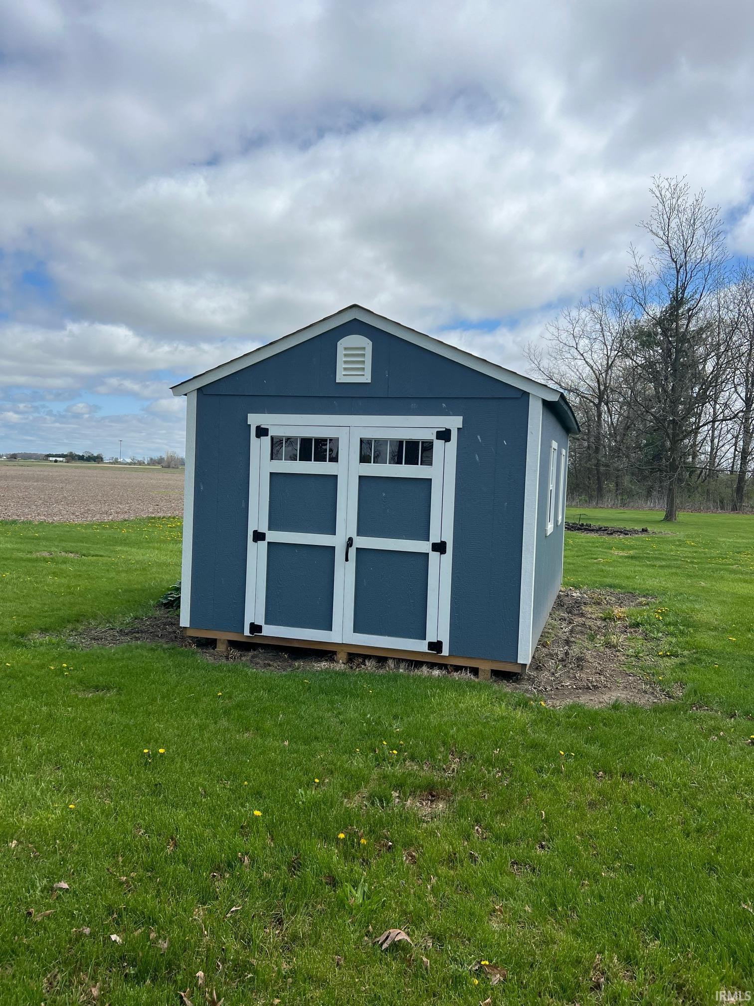 9204 Hamilton Road Yoder, IN 46798 - Photo 32 of 34