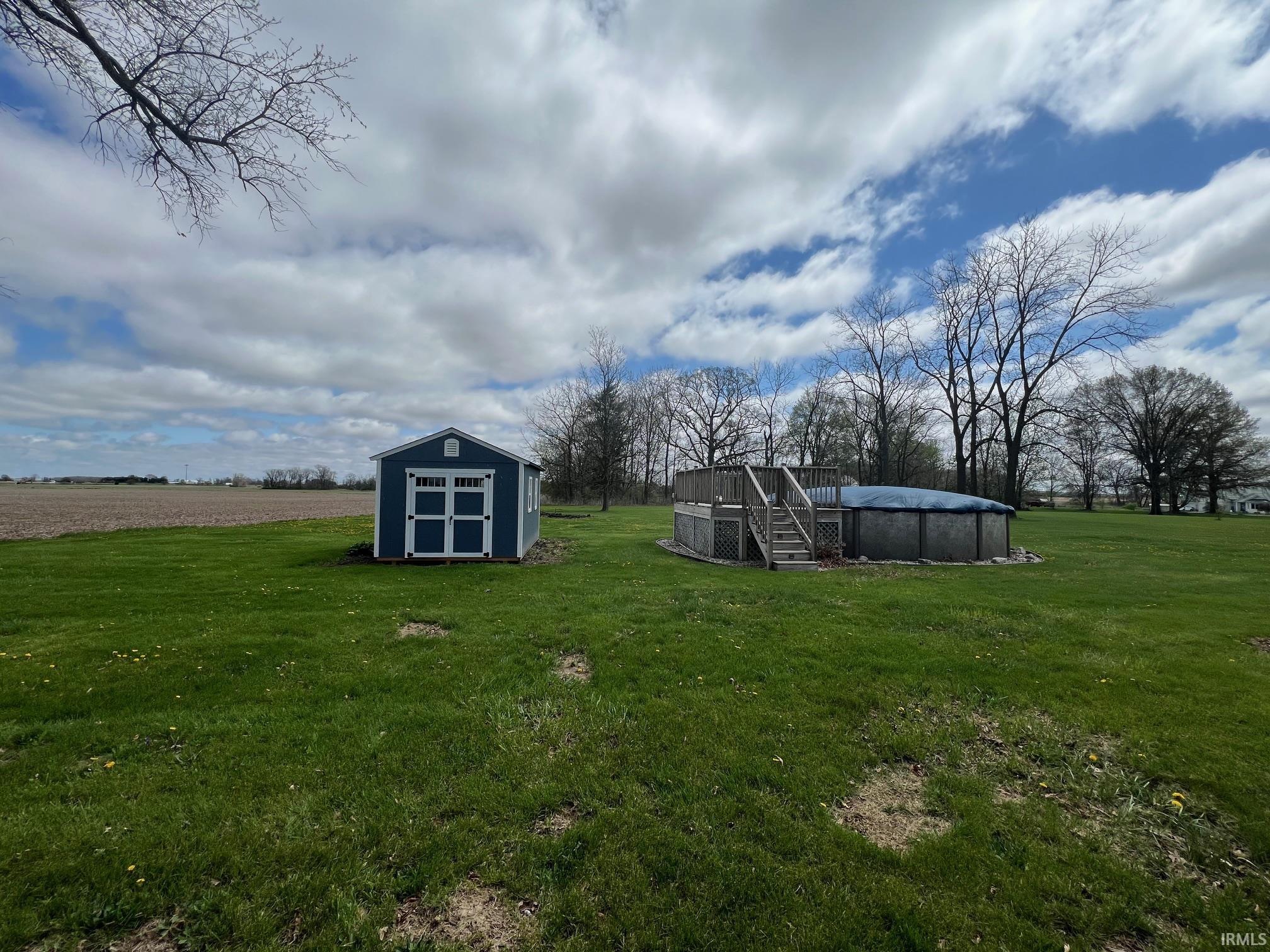 9204 Hamilton Road Yoder, IN 46798 - Photo 33 of 34