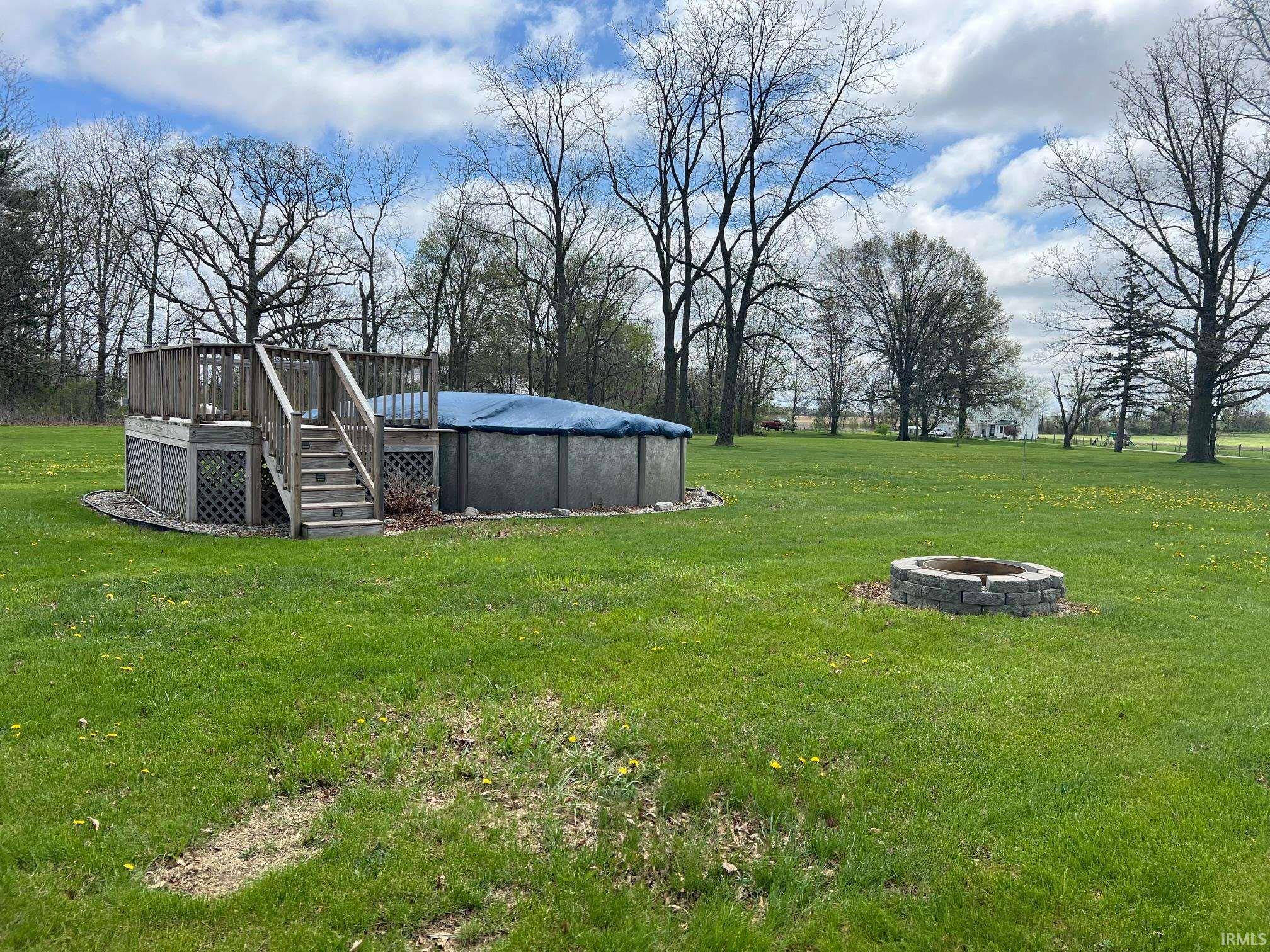 9204 Hamilton Road Yoder, IN 46798 - Photo 34 of 34