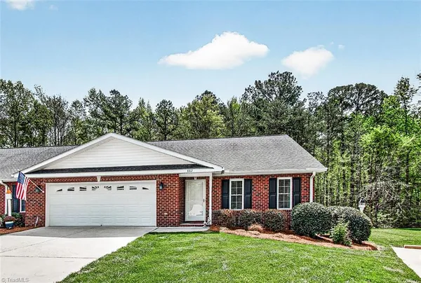 $295,900 | 862 Easy Street, Asheboro, NC 27205