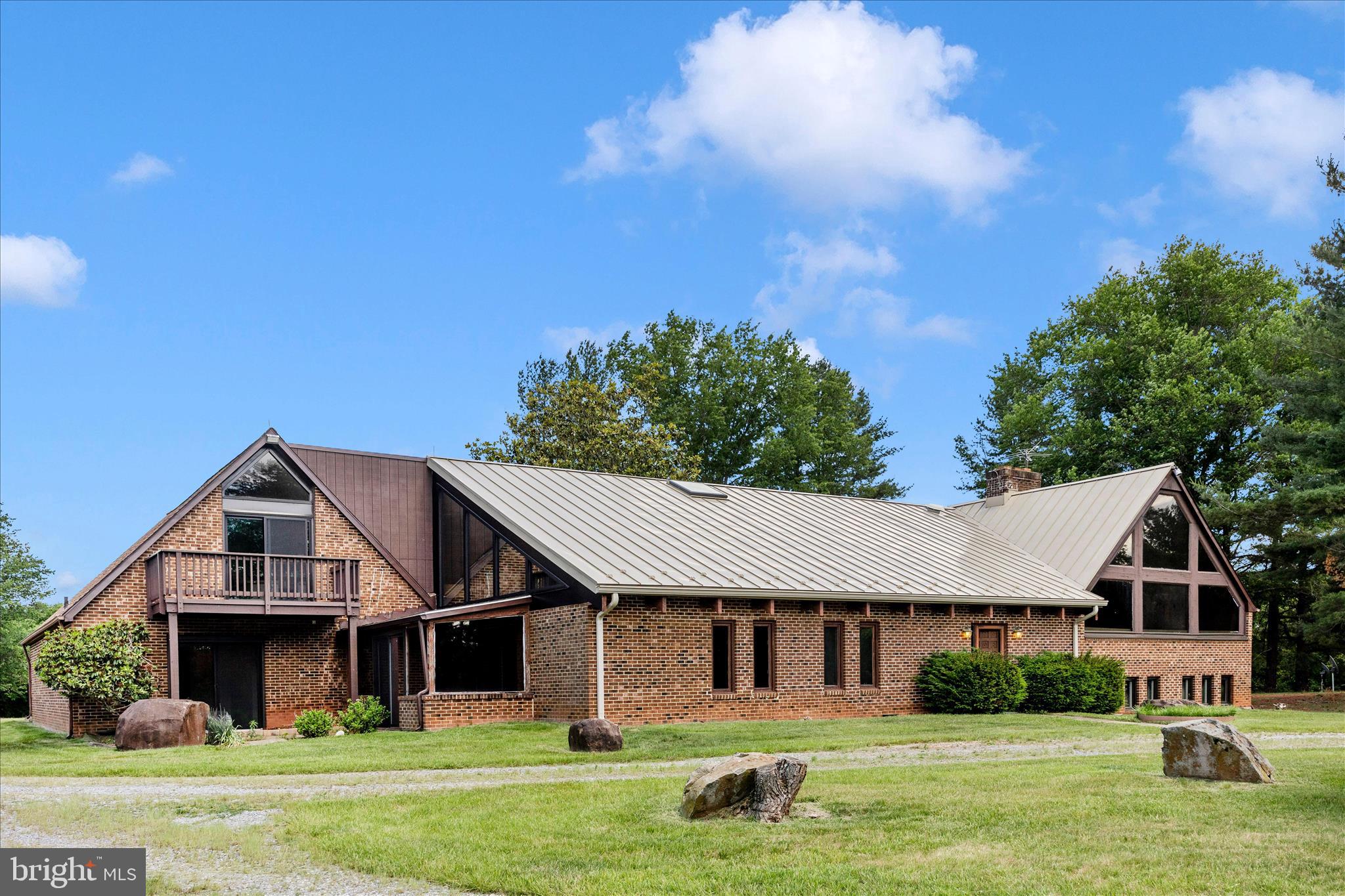 18810 Wasche Road Dickerson, MD 20842 - Photo 65 of 68 Exterior Front
