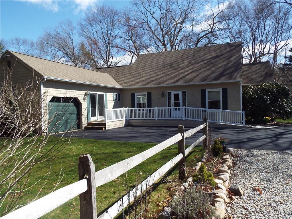 325 Chesterfield Road East Lyme, CT 06333 - Photo 1 of 1 325 Chesterfield Rd