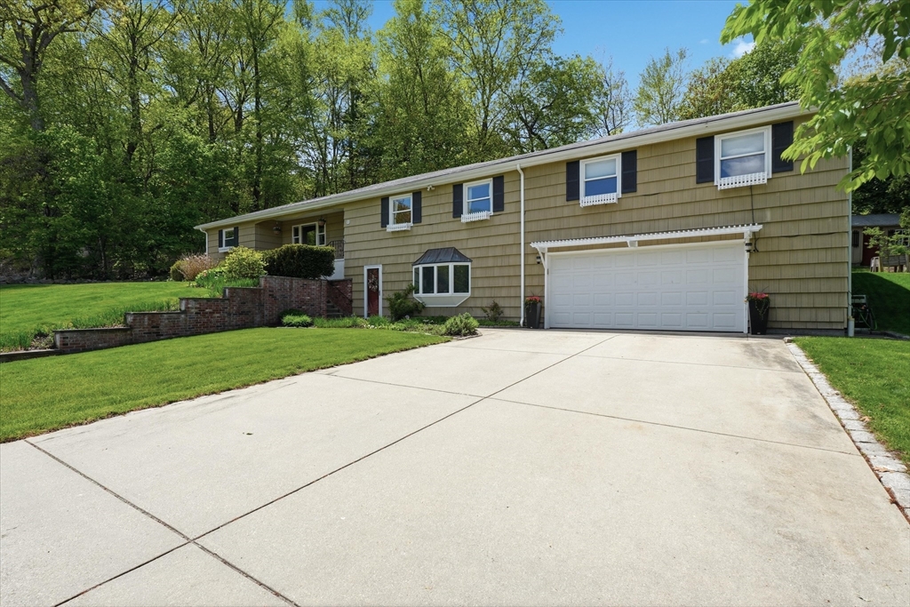 9 Brady Rd Extension Westborough, MA 01581 - Photo 40 of 41