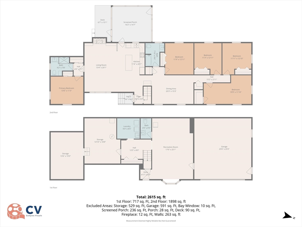 9 Brady Rd Extension Westborough, MA 01581 - Photo 41 of 41