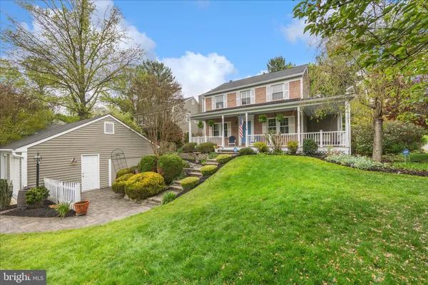 $775,000 | 12135 Little Patuxent Parkway, Columbia, MD 21044
