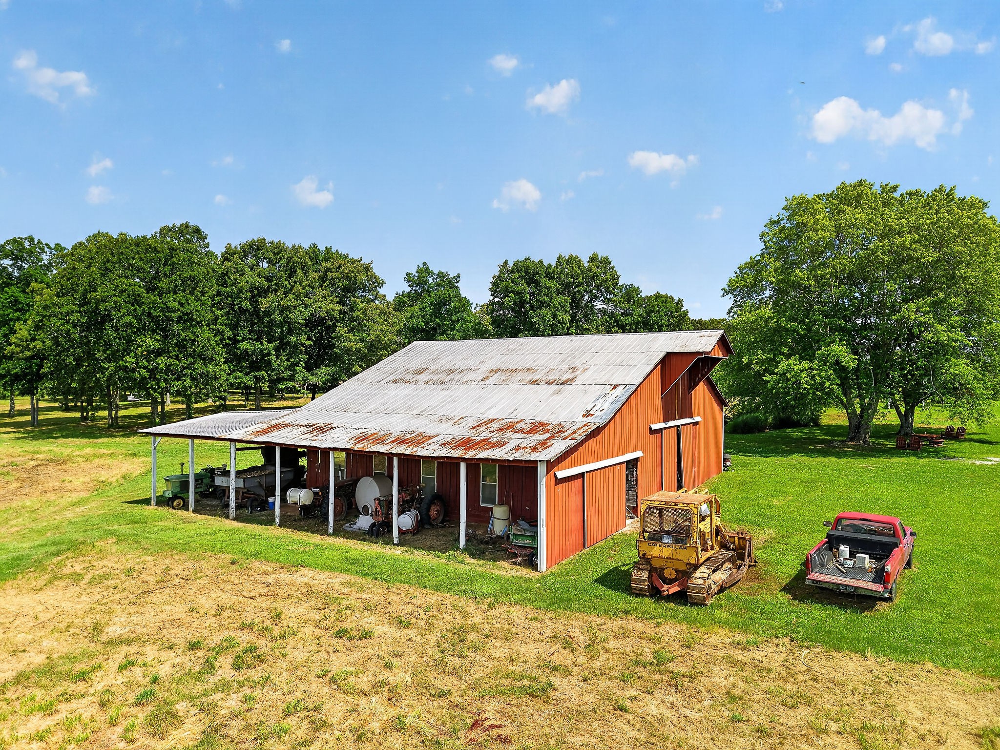1600 Magness Road McMinnville, TN 37110 - Photo 48 of 63
