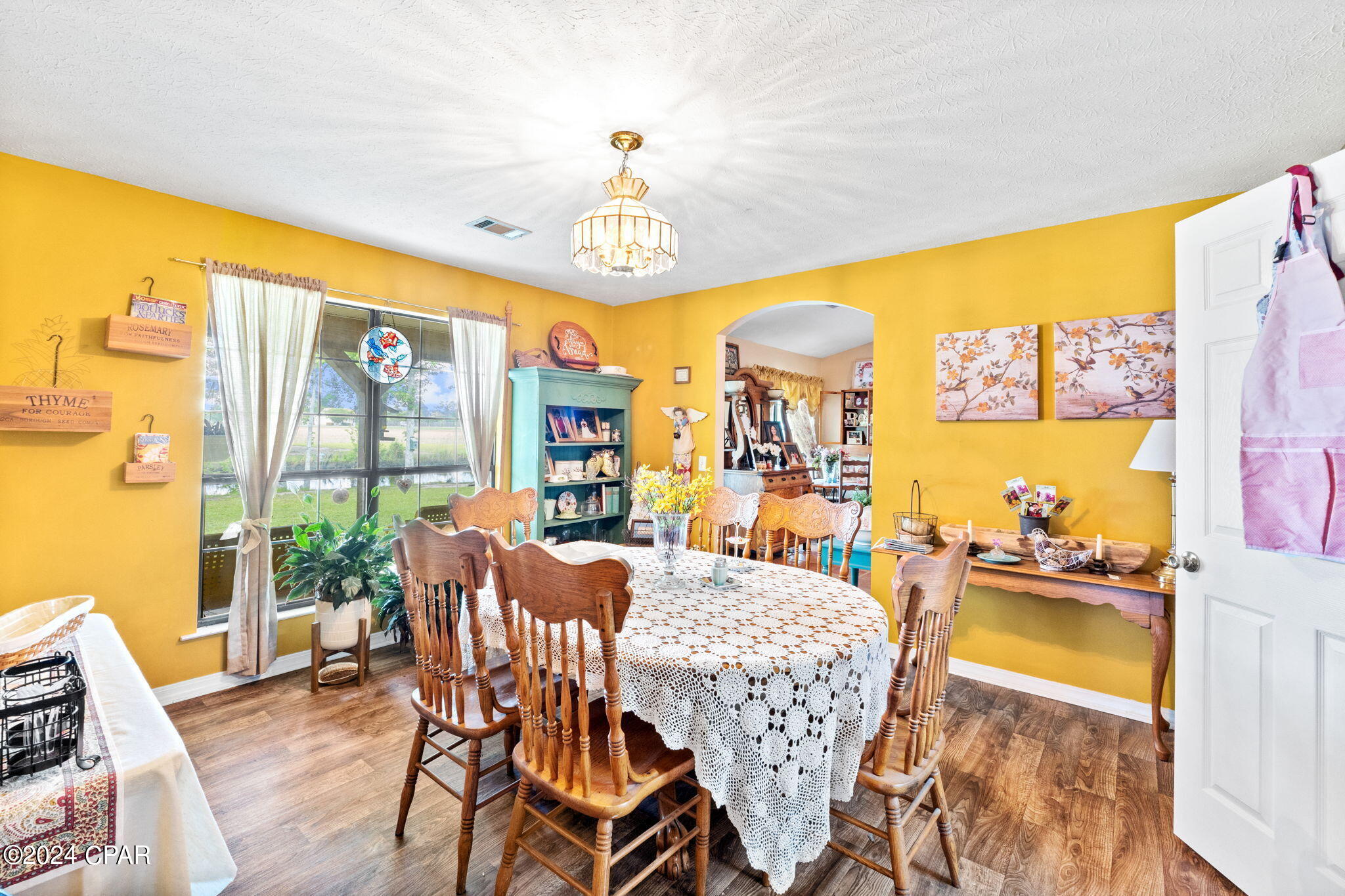 4180 Highway 273 Cottondale, FL 32431 - Photo 20 of 58