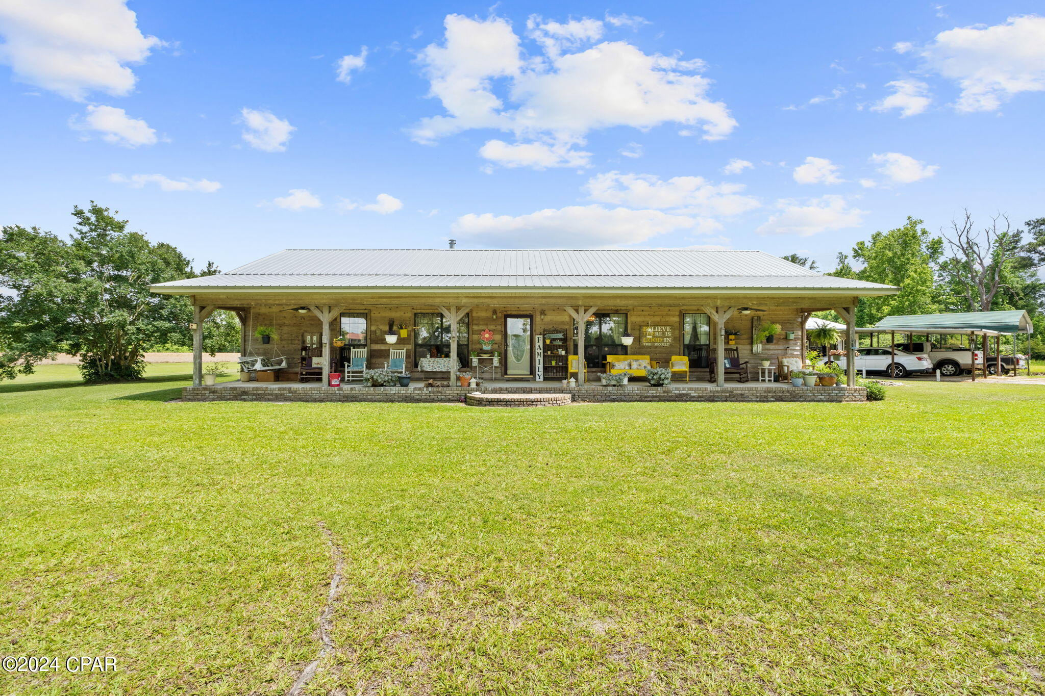 4180 Highway 273 Cottondale, FL 32431 - Photo 3 of 58