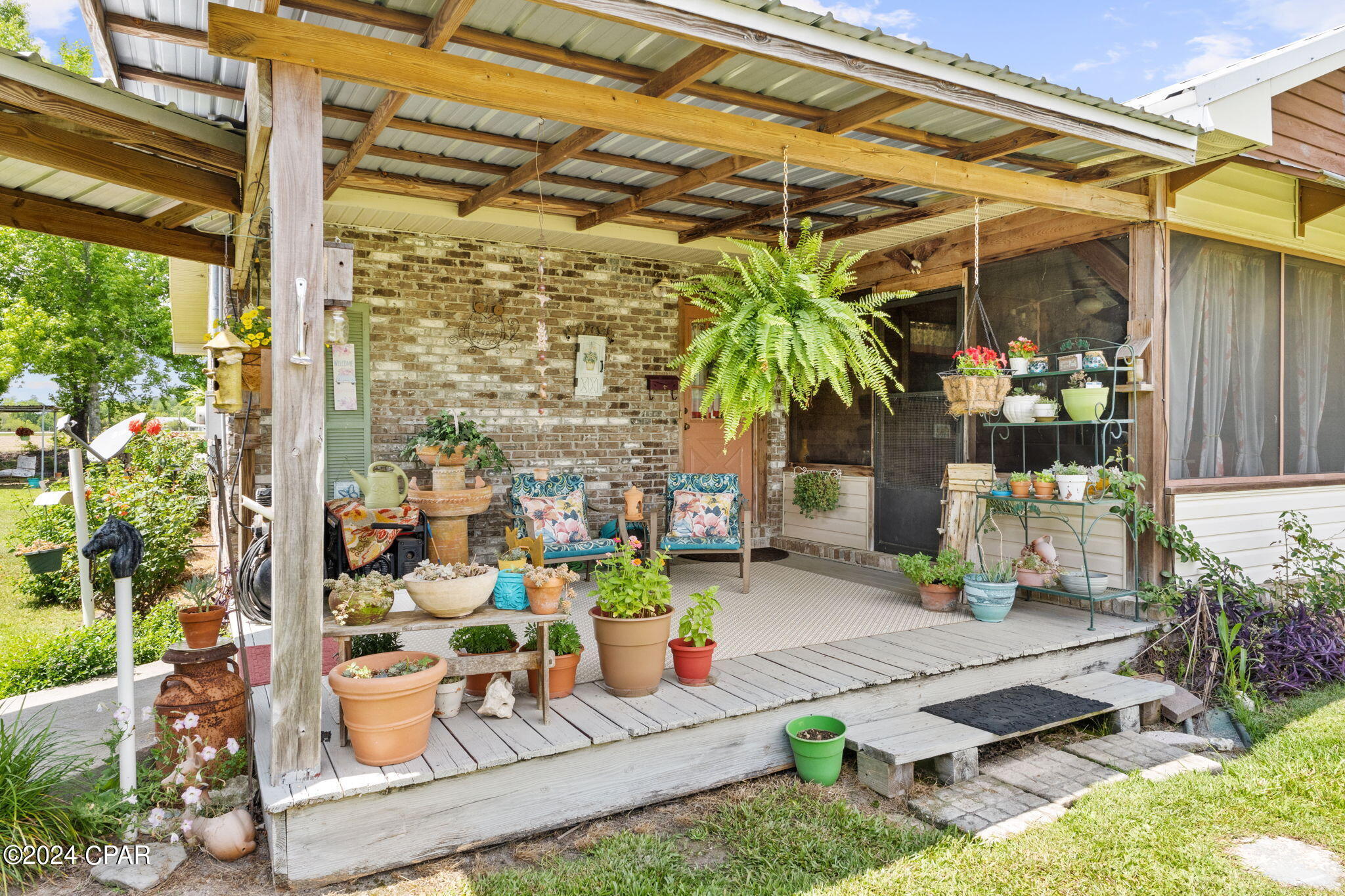 4180 Highway 273 Cottondale, FL 32431 - Photo 37 of 58