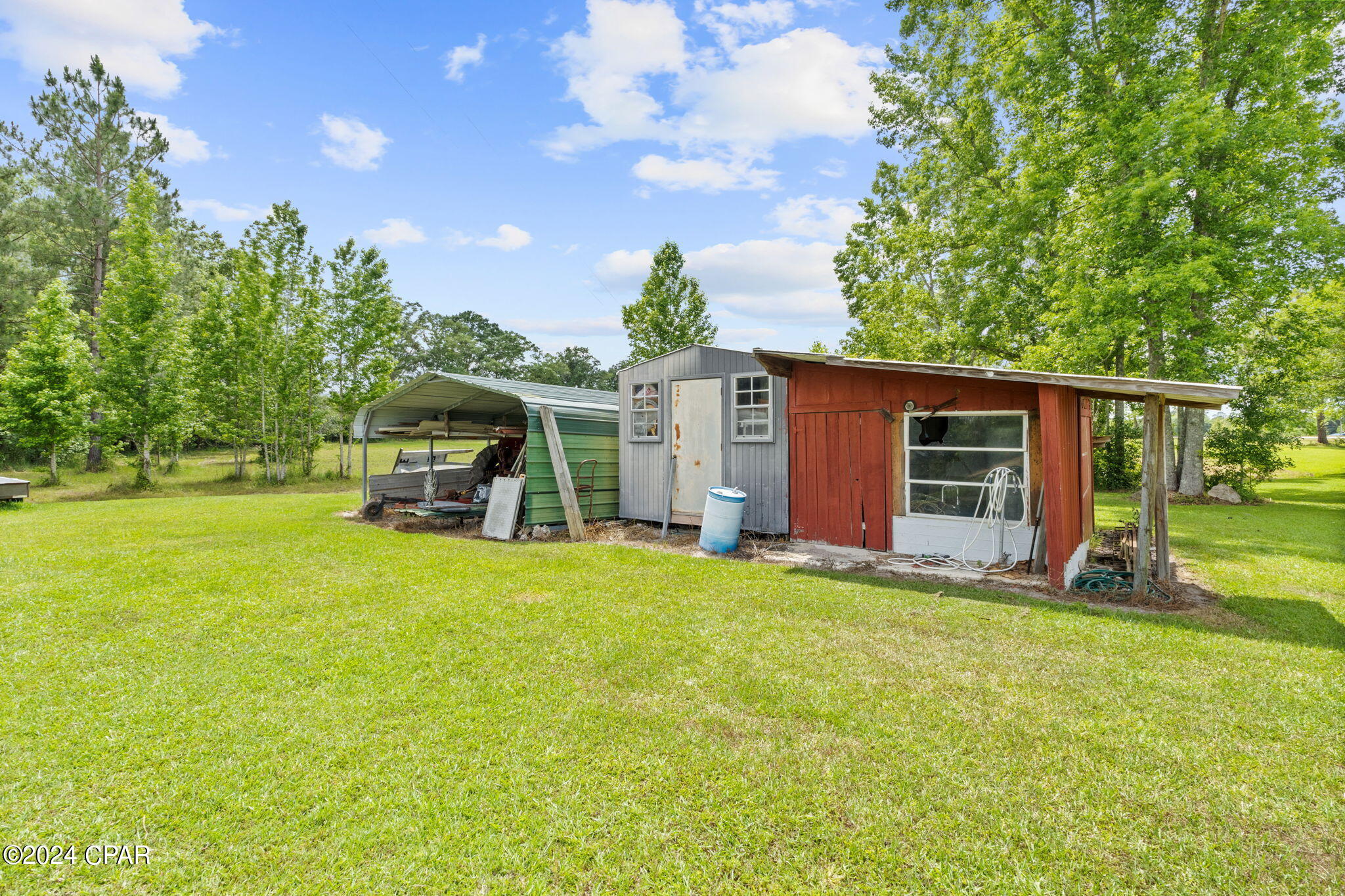 4180 Highway 273 Cottondale, FL 32431 - Photo 43 of 58