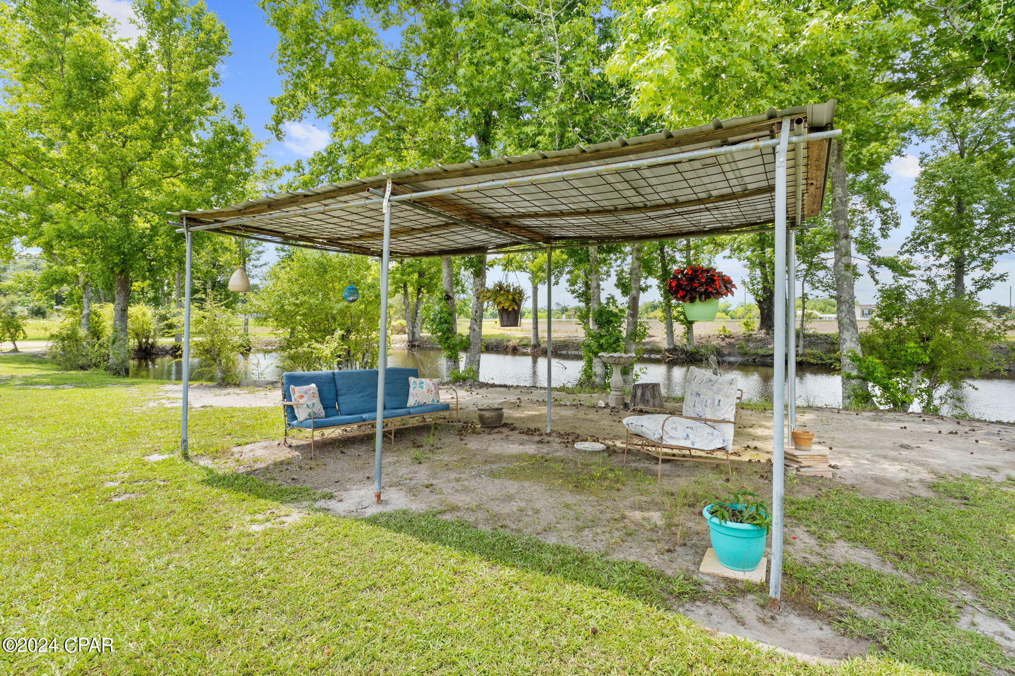 4180 Highway 273 Cottondale, FL 32431 - Photo 44 of 58