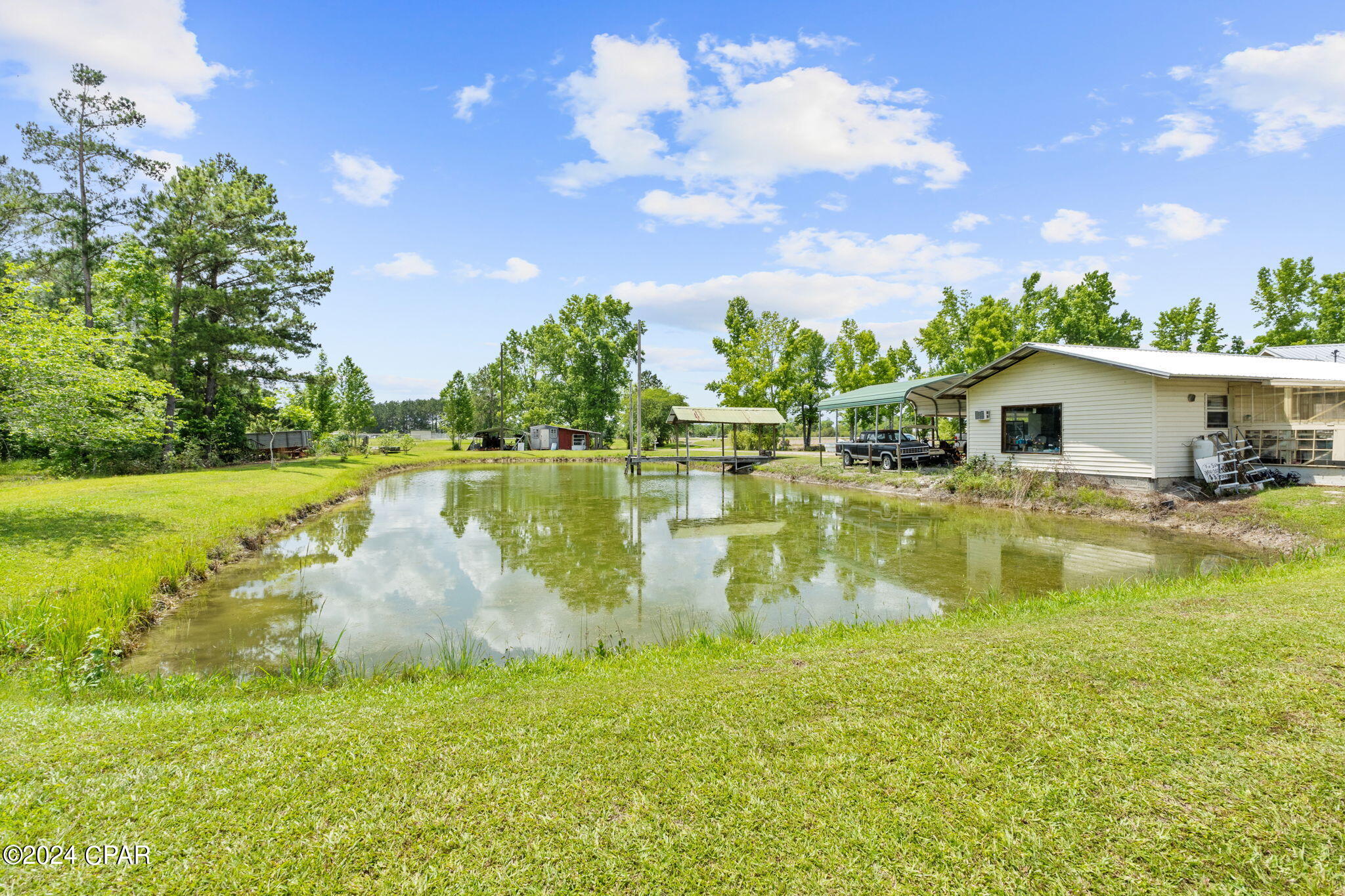 4180 Highway 273 Cottondale, FL 32431 - Photo 45 of 58