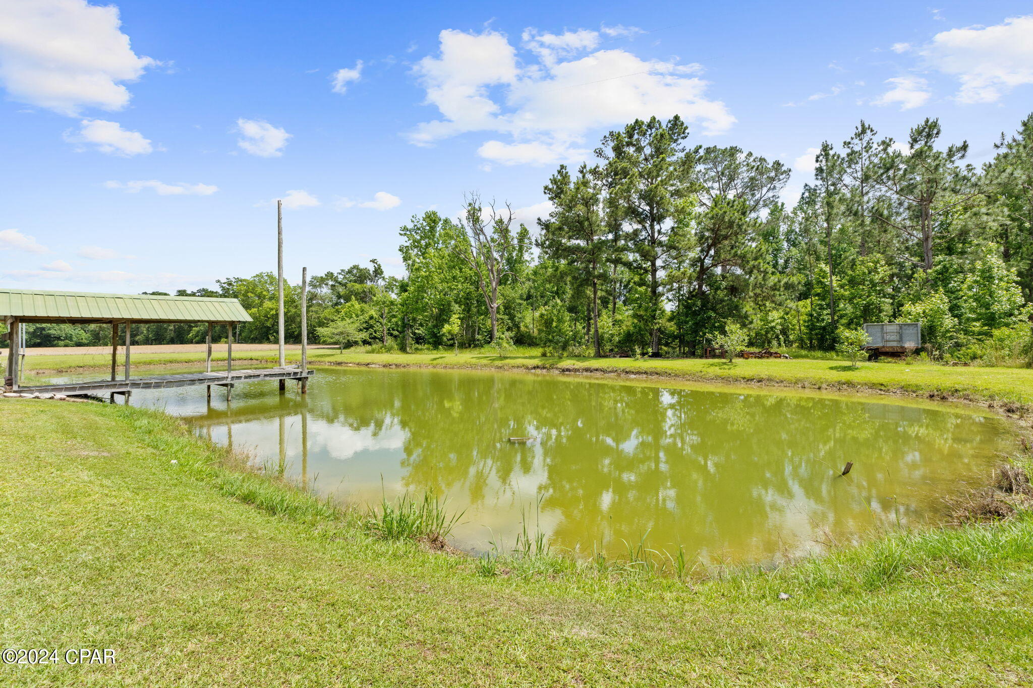 4180 Highway 273 Cottondale, FL 32431 - Photo 46 of 58