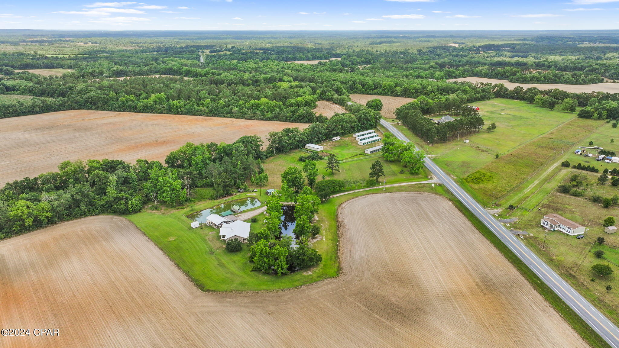 4180 Highway 273 Cottondale, FL 32431 - Photo 48 of 58