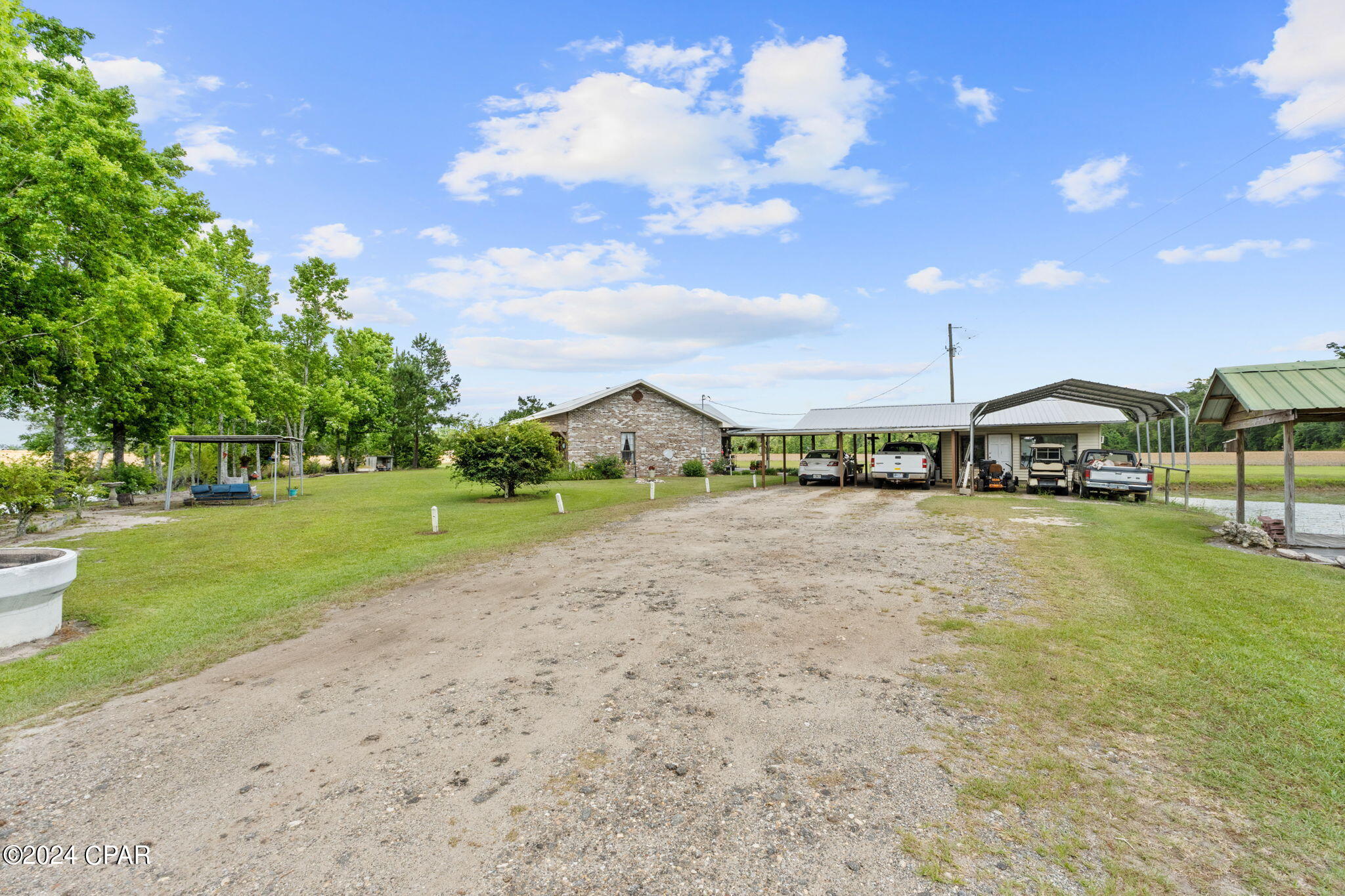 4180 Highway 273 Cottondale, FL 32431 - Photo 5 of 58