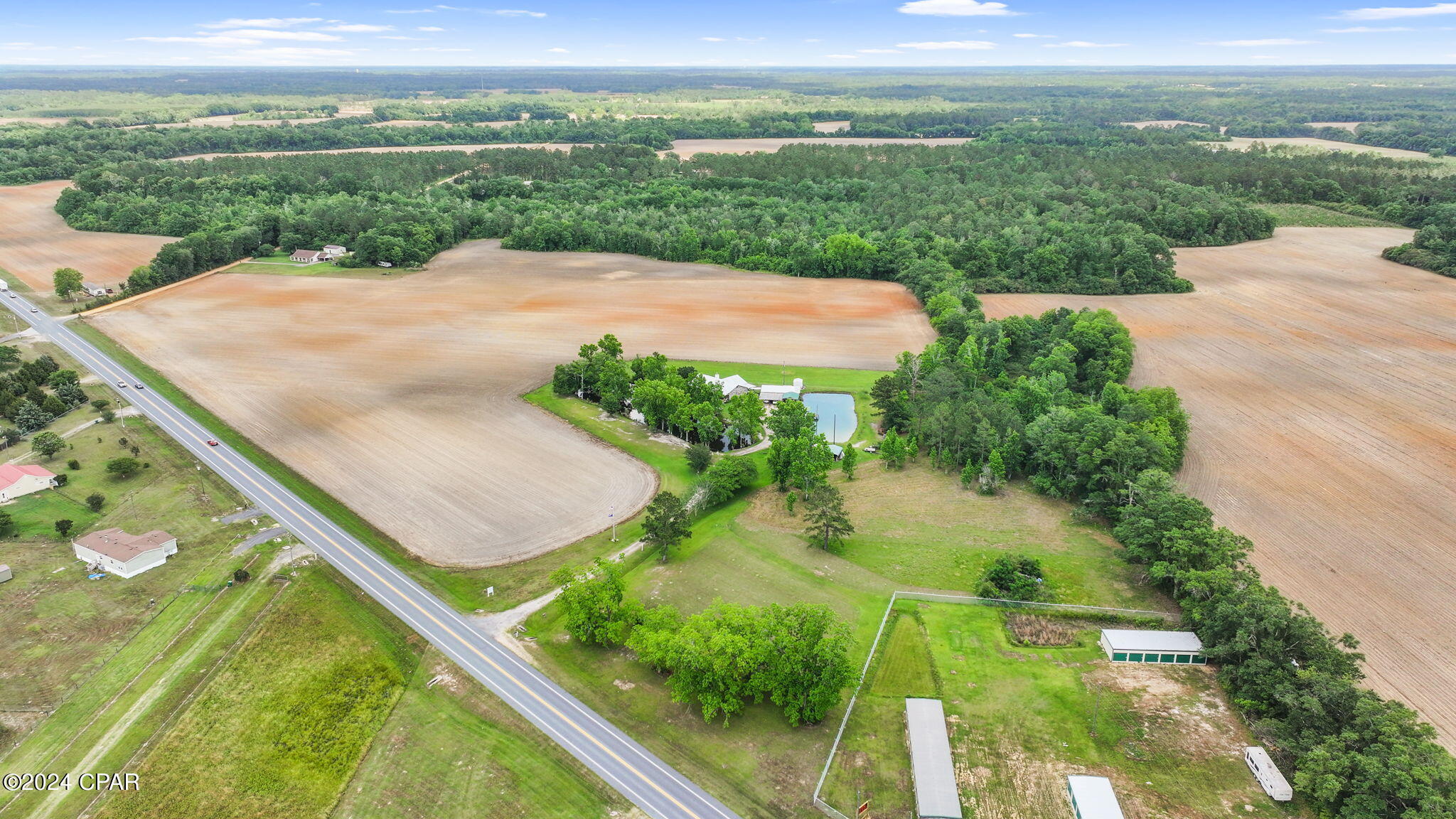 4180 Highway 273 Cottondale, FL 32431 - Photo 51 of 58