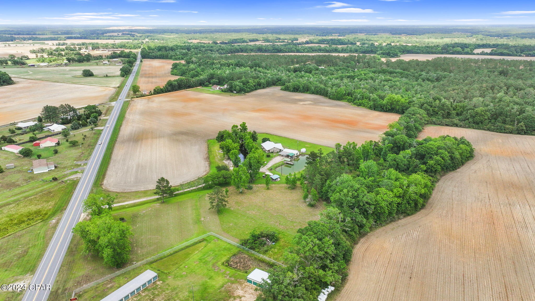 4180 Highway 273 Cottondale, FL 32431 - Photo 52 of 58