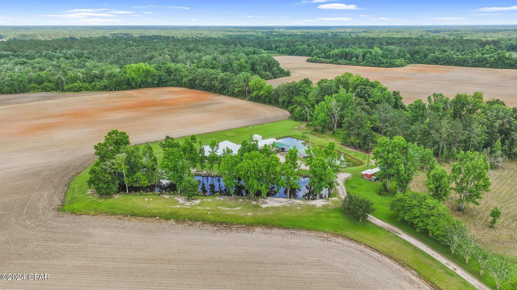 4180 Highway 273 Cottondale, FL 32431 - Photo 54 of 58