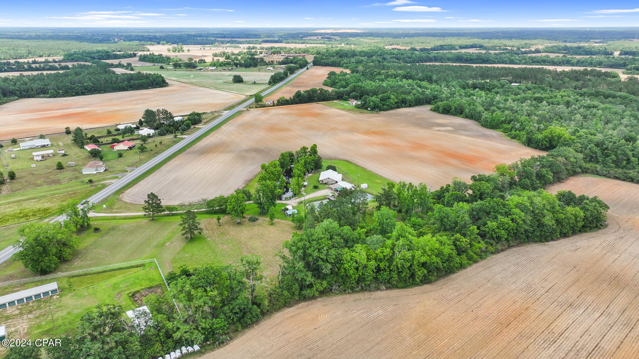 4180 Highway 273 Cottondale, FL 32431 - Photo 55 of 58
