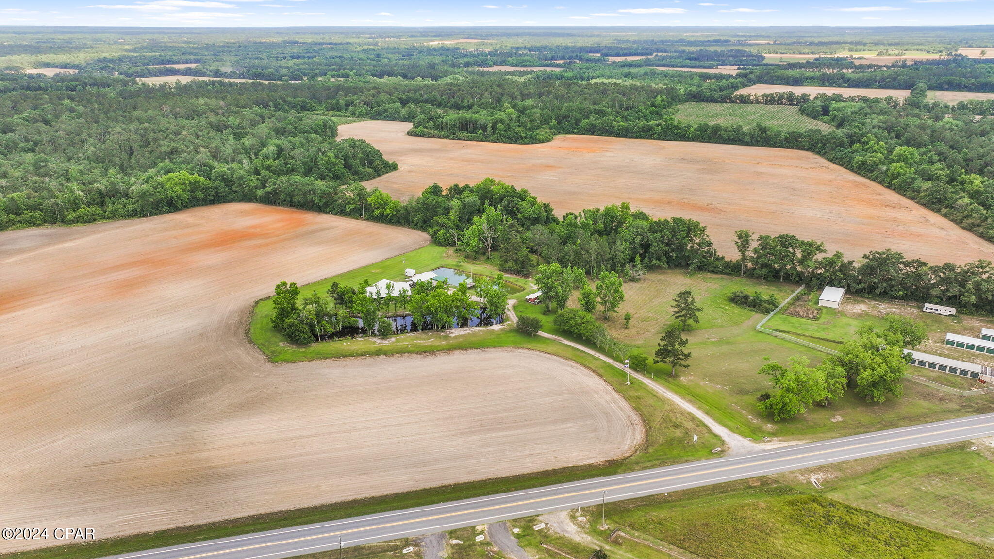 4180 Highway 273 Cottondale, FL 32431 - Photo 57 of 58