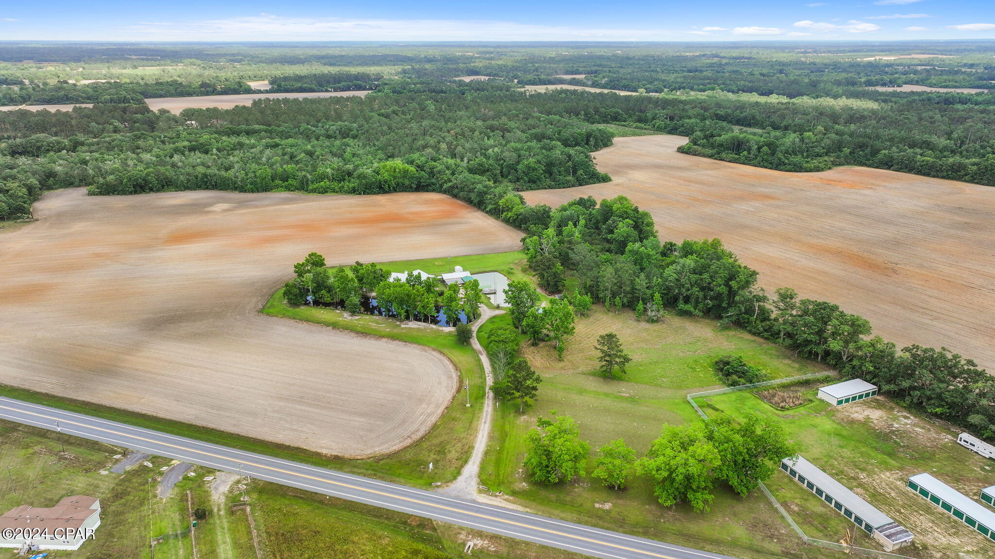 4180 Highway 273 Cottondale, FL 32431 - Photo 58 of 58