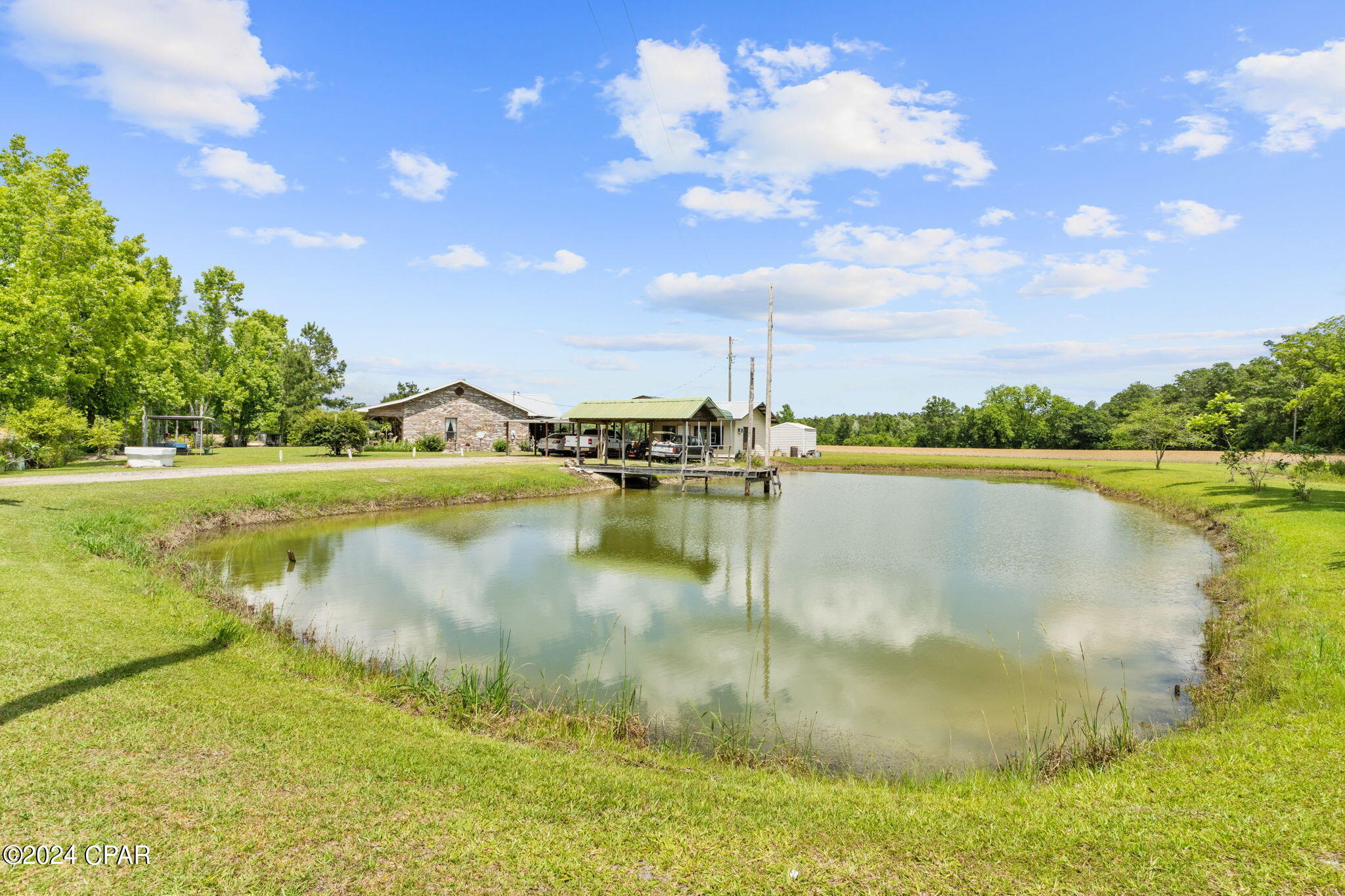 4180 Highway 273 Cottondale, FL 32431 - Photo 6 of 58