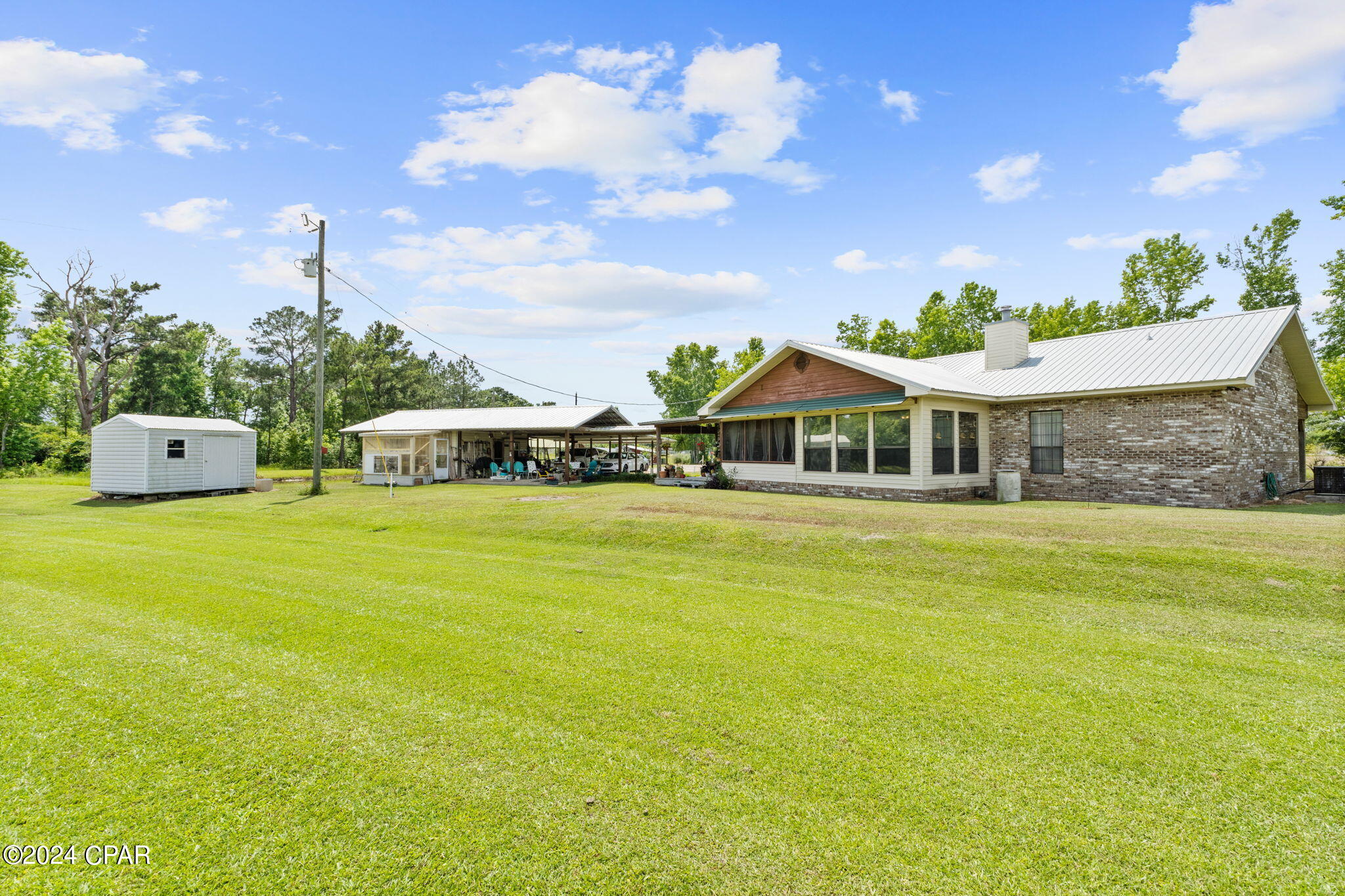 4180 Highway 273 Cottondale, FL 32431 - Photo 7 of 58