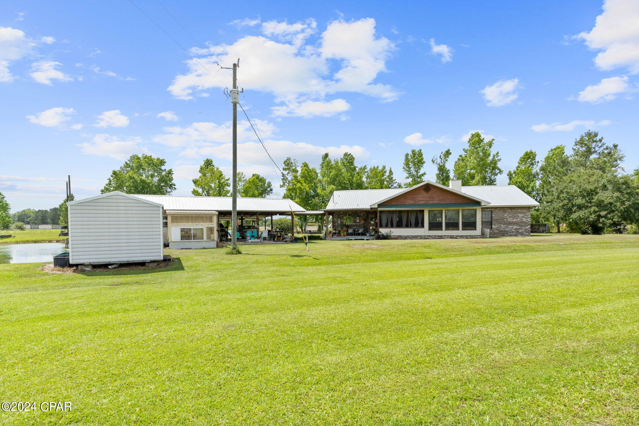 4180 Highway 273 Cottondale, FL 32431 - Photo 9 of 58