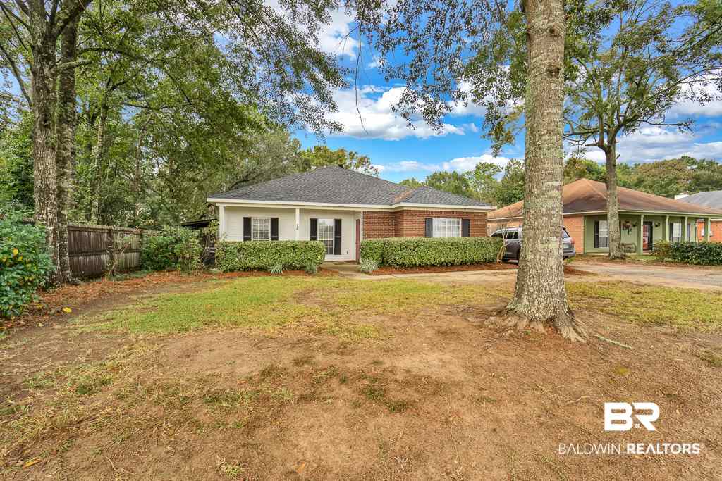 2642 Leroy Stevens Road Mobile, AL 36695 - Photo 18 of 22