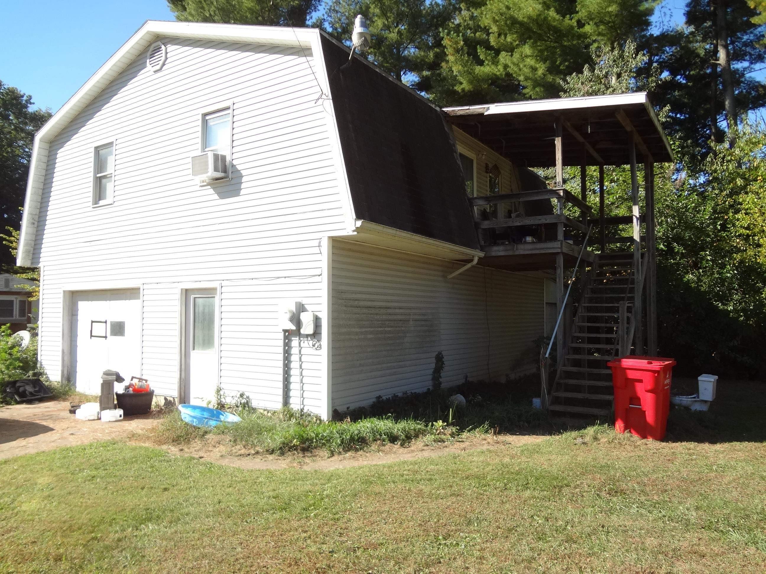 3578 North 275 West Rochester, IN 46975 - Photo 1 of 6