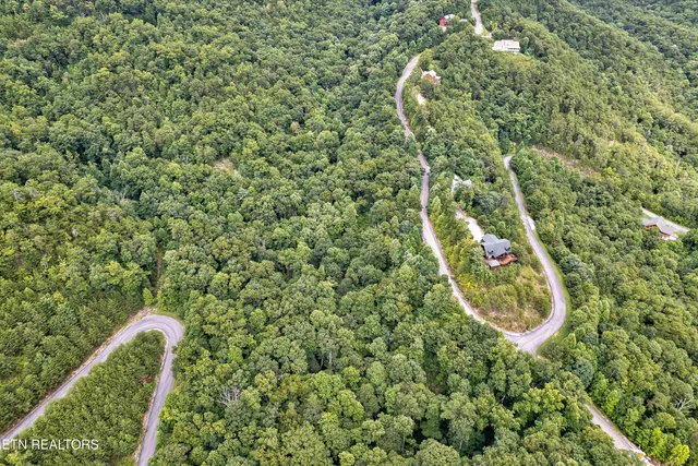 $59,900 | Lot 64 Redtail Road, Sevierville, TN 37862