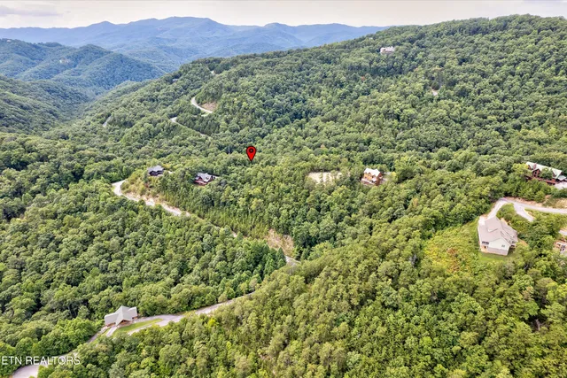 $59,900 | Lot 64 Redtail Road, Sevierville, TN 37862
