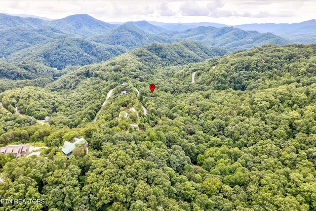 $59,900 | Lot 64 Redtail Road, Sevierville, TN 37862