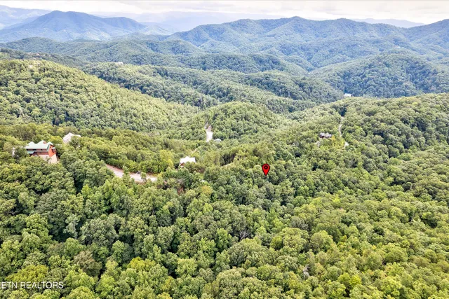 $59,900 | Lot 64 Redtail Road, Sevierville, TN 37862