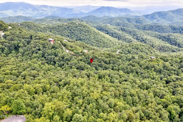 $59,900 | Lot 64 Redtail Road, Sevierville, TN 37862