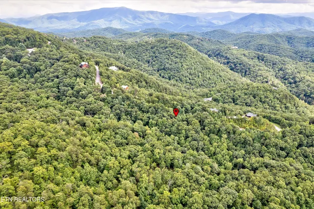 $59,900 | Lot 64 Redtail Road, Sevierville, TN 37862