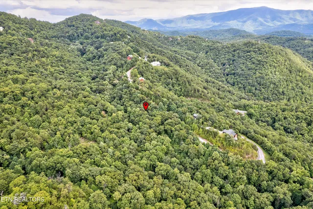 $59,900 | Lot 64 Redtail Road, Sevierville, TN 37862