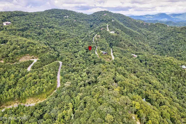 $59,900 | Lot 64 Redtail Road, Sevierville, TN 37862