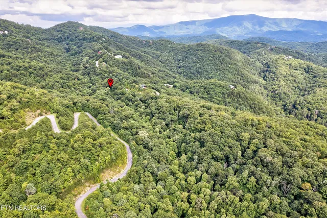 $59,900 | Lot 64 Redtail Road, Sevierville, TN 37862