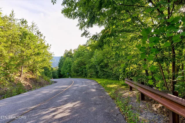 $59,900 | Lot 64 Redtail Road, Sevierville, TN 37862