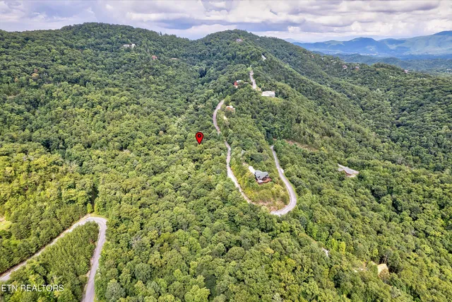 $59,900 | Lot 64 Redtail Road, Sevierville, TN 37862