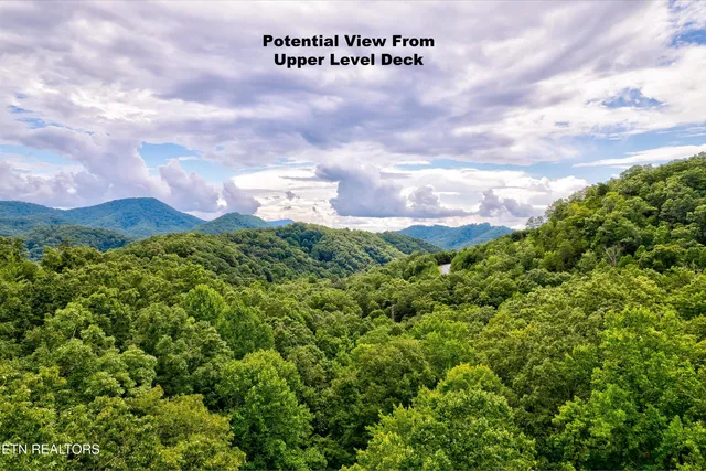 $59,900 | Lot 64 Redtail Road, Sevierville, TN 37862