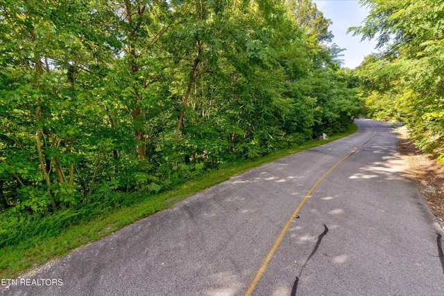 $59,900 | Lot 64 Redtail Road, Sevierville, TN 37862
