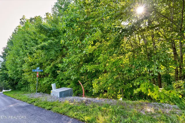 $59,900 | Lot 64 Redtail Road, Sevierville, TN 37862