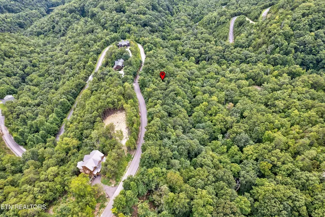 $59,900 | Lot 64 Redtail Road, Sevierville, TN 37862