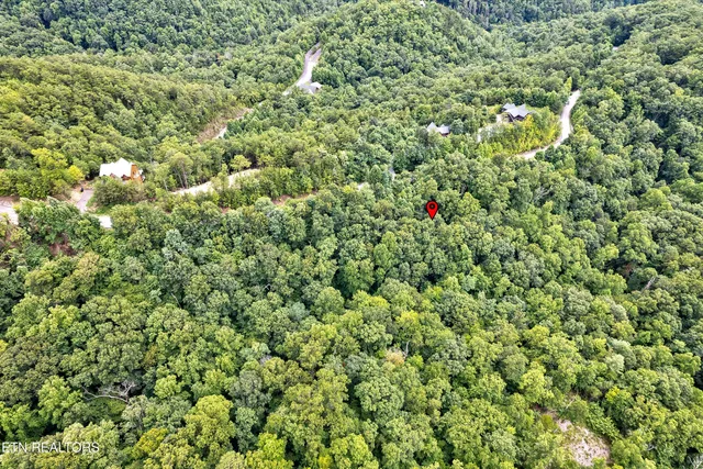$59,900 | Lot 64 Redtail Road, Sevierville, TN 37862